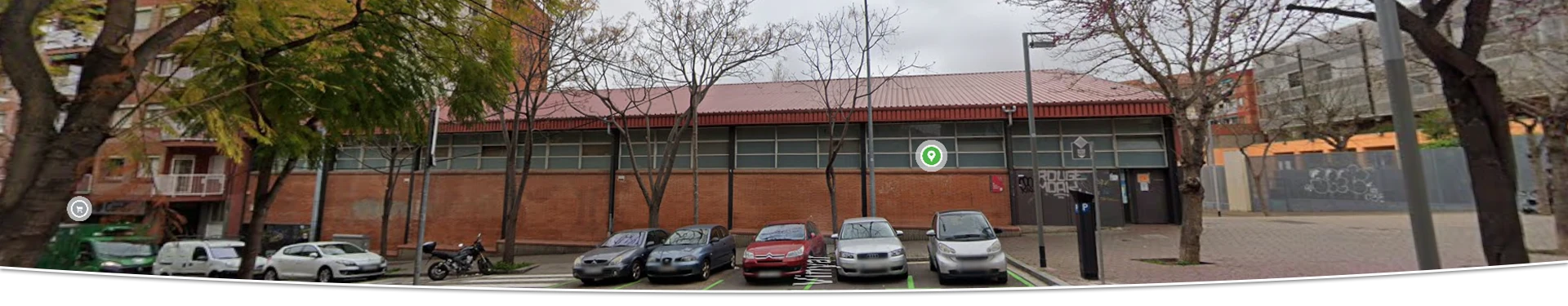 Club Esportiu de Futbol Sala Prosperitat de Barcelona