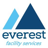 Everest Facility Services - Patrocinador principal