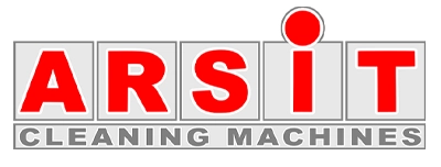 Arsit - Patrocinador del club de fútbol sala