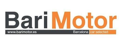BariMotor - Patrocinador del club de fútbol sala